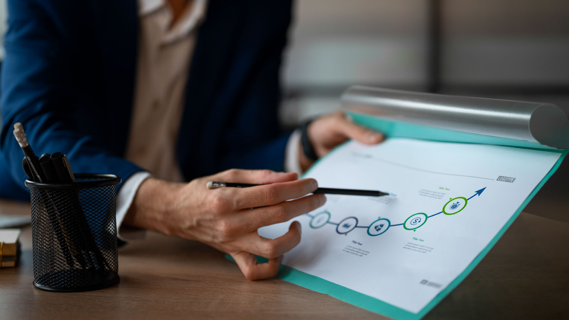 تقييم الشركات والمؤسسات