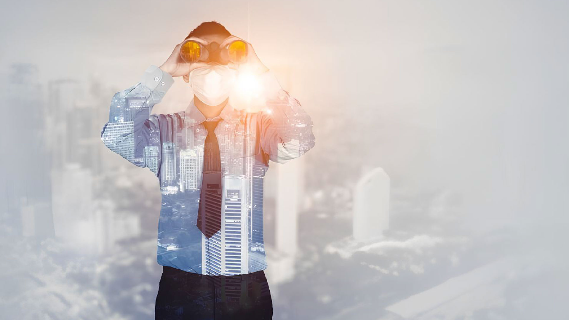 رؤيتنا الأفق العربي لتقييم الشركات