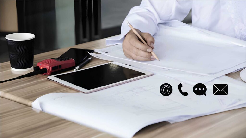 مكتب استشارات مالية