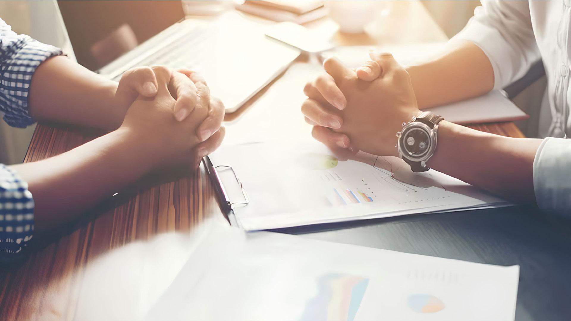 استشارات التطوير المؤسسي