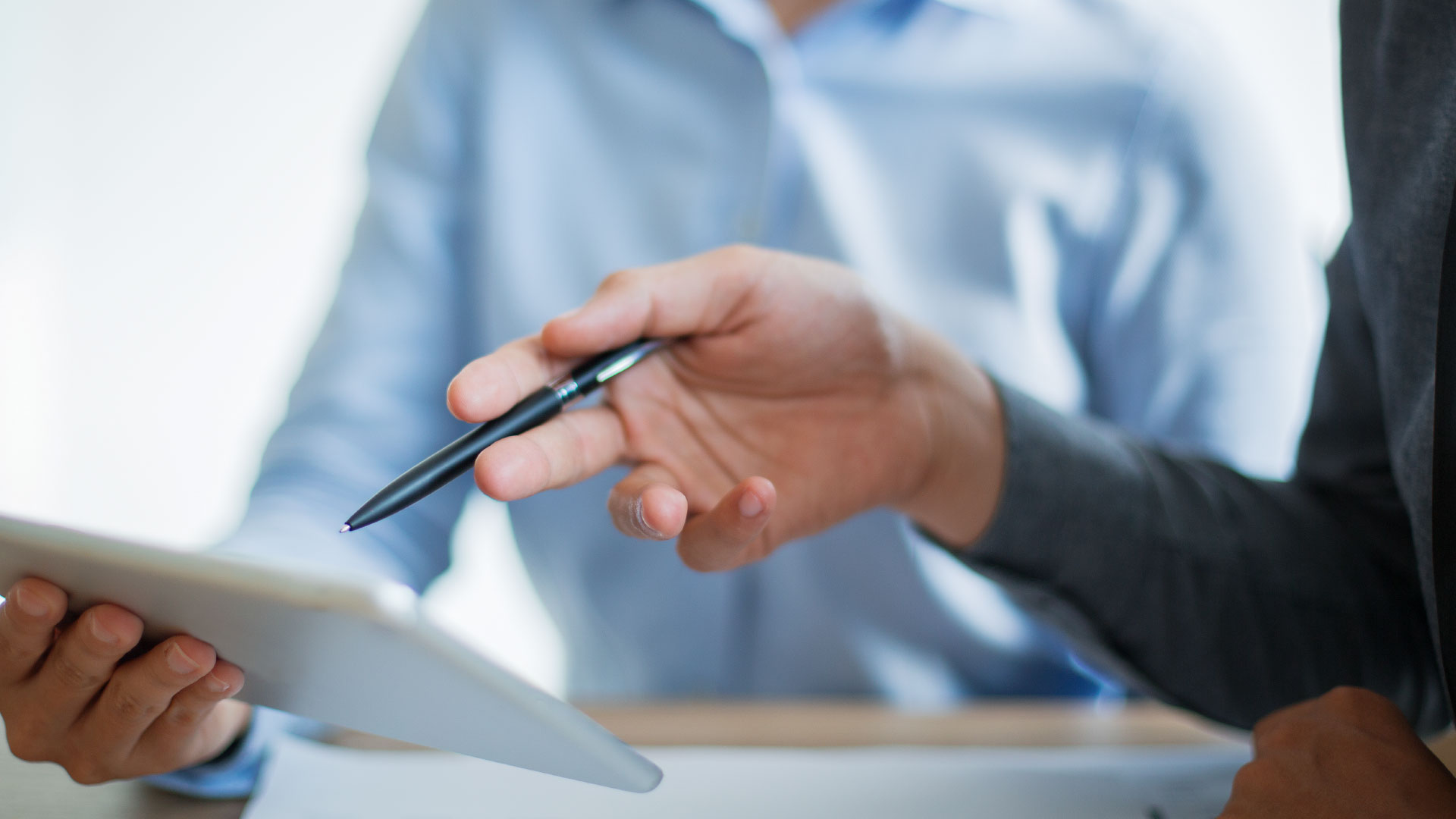 استشارات تكميلية