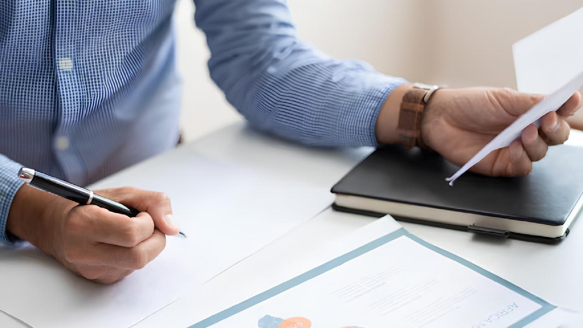 اعداد نموذج فرصة استثمارية