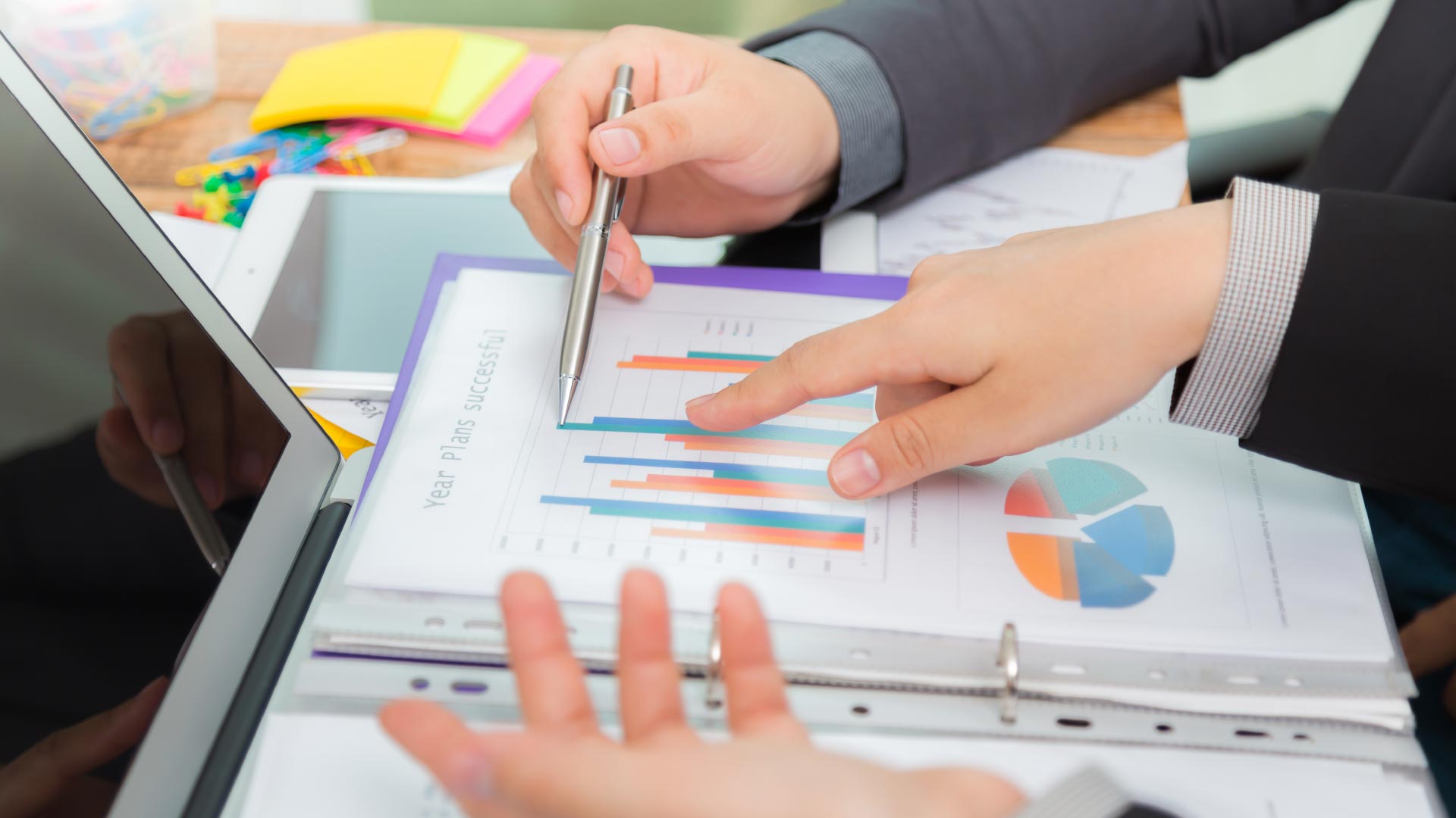 تقييم الأعمال في السعودية