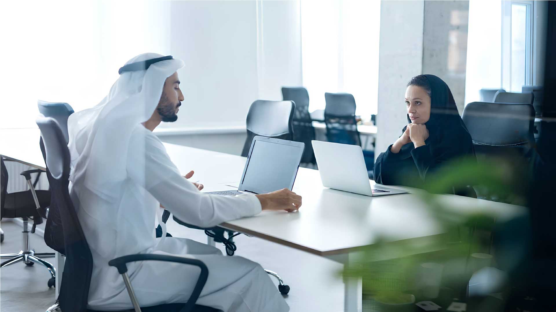 خدماتنا الافق العربى