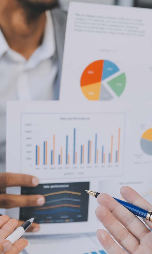 شركة استشارات مالية