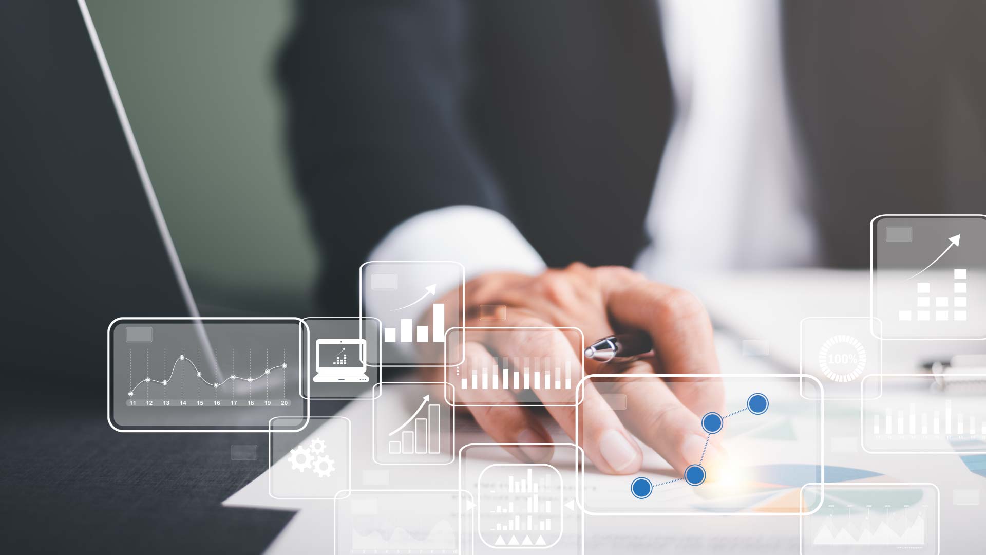 للإستشارات