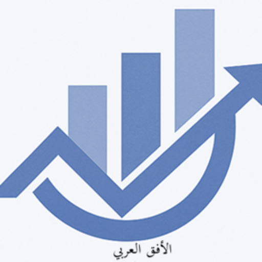 لوجو بالازرق