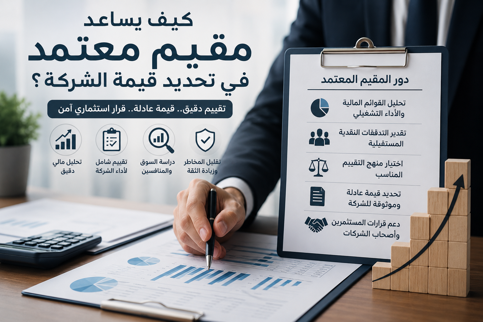 مقيم معتمد فى السعودية