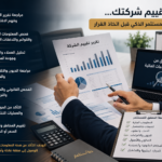 تقييم شركات